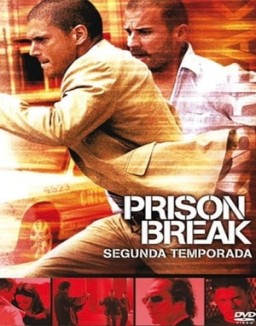Prison Break saison 2